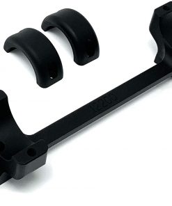 B001EYH3CY Game Reaper Savage All Round Receiver Long Action - High Mount