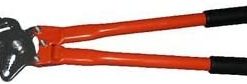 B004C0E07I Quality Chain 7302 36" Truck & Tractor Tire Chain Repair Pliers