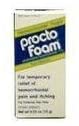 B001V9N790 PROCTOFOAM NON ST FOAM 15Gram
