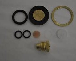 B00476A0DA Victor 0790-0120 Repair Kit, Hrv/Hrf2325