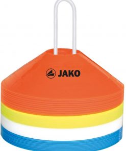 B004RCU5NO Jako Marking Cones