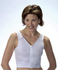 B0050QSOD4 SURGICAL VEST W/O CUPS SZE 4