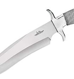 B003QKHTWS United Cutlery GH627 Gil Hibben Highlander Bowie with Sheath