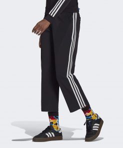 B08W8GPGRM adidas The Trackstand Cycling Pants Women's