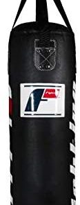 B08VF38WRR Title Boxing Fighting Fierce Professional Heavy Bag 2.0