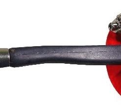 B002UFEN5G My Cool Complete Electric foil, French Grip