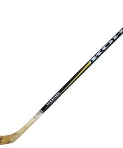 B005MYTBR2 Mario Lemieux Signed Steiner Hockey Stick-Official