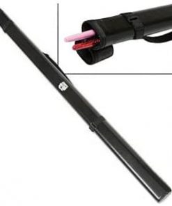 B0086OLXB2 ProForce Hard PVC Bo Staff Case - 74" Case