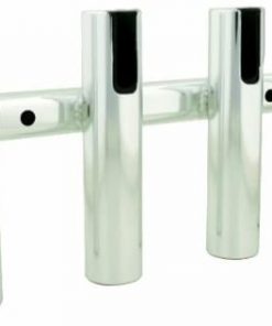 B001HBVVSG TACO Metals Aluminum 4-Rod Rack, Brushed
