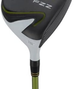 B00AB0P9LE Forgan of St Andrews FZZ Fairway Wood