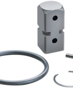 B005G0R4K8 Wright Tool 9S392RS Torque Replacement Square for 9s392B Torque Multiplier