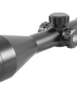 B0095B187E BRESSER 90-32156C Condor Rifle Scope, 2.5-10x 56mm