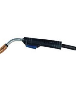 B001I9E2Z6 Welding Gun, 100 A, M-Series, 10 Ft