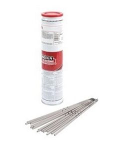 B0076QWPI6 Stick Elect, 7018 MR, 3/32 in, 14 L, 10 lb.