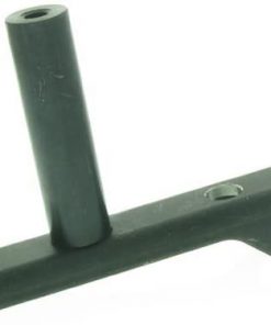 B00308M8TK Ironman Aeros Elliptical Center Shaft Assembly,W/Hole