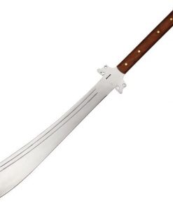 B007MXI1HW Condor Tool & Knife, Dynasty Dadao Sword, 21-1/4in Blade, Hardwood Handle with Sheath