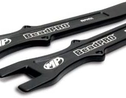 B008OXIYM6 Motion Pro 08-0519 BeadPro Tire Bead Breaker and Lever Tool Set