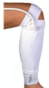 B0070P6XI6 UC6394 - Fabric Leg Bag Holder for The Lower Leg, Large