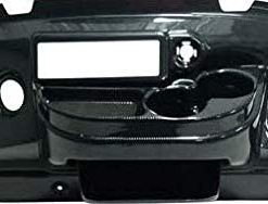 B008KNJ2SU Performance Plus Carts Club CAR Precedent Dash Carbon Fiber