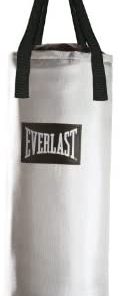 B002UKJ5Q8 Everlast 80-Pound Platinum Heavy Bag