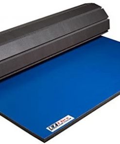 B007V42A4M IncStores Roll Out Wrestling and Tumbling Mats