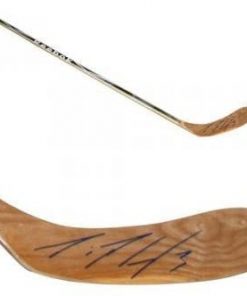 B006PGRGOQ Dion Phaneuf Autographed Stick - Autographed NHL Sticks