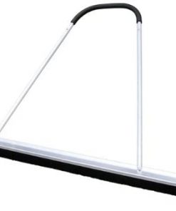 B005HINWDC Trigon Sports Monster Drag Broom (3 Rows)