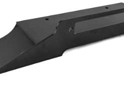 B004B61AYY Rugged Ridge 11238.12 Raised Winch Plate