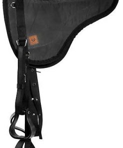 B005LUTM2Q Triple E Waxwear Bare Back Pad w/Grip