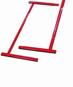 B006FF980W Tumbl Trak Junior Kip Bar Steel Extensions to Extend Base Supports