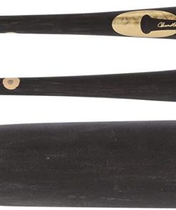 B08VQDHCB2 Scott Kingery Philadelphia Phillies Game-Used Black Chandler Broken Bat from the 2019 MLB Season - AA0045691 - MLB Game Used Bats