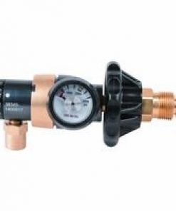 B003TSVD7Y Western Enterprises#RP320100, CO2 Piston Regulator 100 PSI
