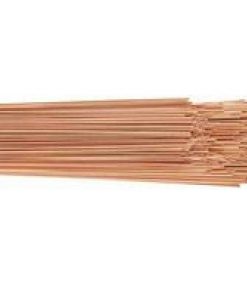 B008BJFL3S Harris E70S250 MS Welding Alloy, 10 lb, 3/32" x 36"
