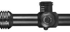 B003GSTTZA BARSKA Point Black Side Parallax Riflescope (Black Matte, 2-7X32)