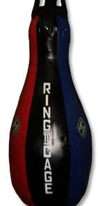 B005ESP5US Ring to Cage Bowling Pin Heavy Bag - Filled