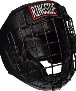 B006CV52U4 Ringside Safety Cage Training Headgear