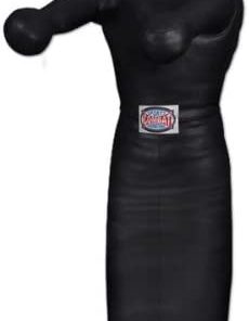 B004OA2X2A Combat Sports Thai-Clinch Grappling Dummy