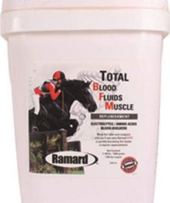 B003BCGTJA Ramard Total Blood Fluids Muscle