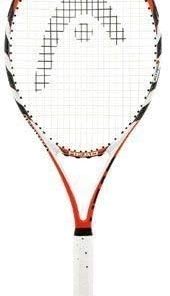 B000V6WUPQ HEAD MicroGel Radical OS, Available in Various Grip Sizes