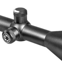 B001JJCHSO BARSKA 2.5-10x56 30-mm Euro-30 Riflescope