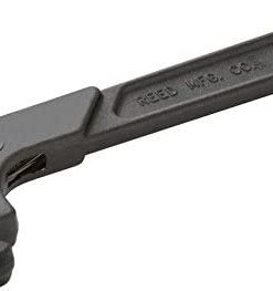 B006O0LT7I Reed Tool MW3/4 One Hand Wrench, 1/8 to 3/4-Inch