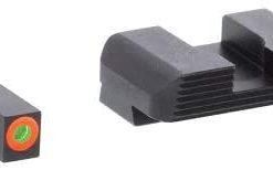 B005BSOHMI AmeriGlo GL-433 Hackathorn Sight Set for Glock