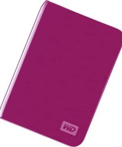 B0039WWJ6E WD My Passport Essential 320 gb