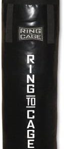 B005ESP5E4 Ring to Cage 4ft Heavy Bag - Filled for Boxing