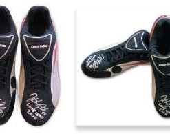 B004H6J1BC Jonathan Papelbon Autographed Game Used Cleats - MLB Autographed Game Used Cleats