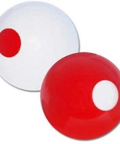 B001VXKKJQ Game Tables Bumper Pool - Bumper Pool Balls