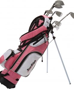 B007Z5JNWE Tour Edge Girls HT Max-J Junior Set Ages 9-12