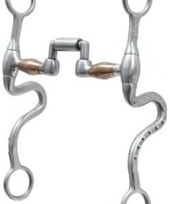 B002HIAQHU Fg Collection by Metalab Stainless Steel Brushed Articulated Correction Bit