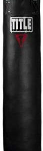 B08VCZGL1F Title Boxing Soft Strike Thai Bag 3.0