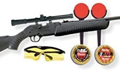 B002MV2PRG Daisy Outdoor Products 901 Kit (Black, 37.5 Inch)